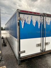 Ψυγείο Volvo 2012 Θάλαμος για Κατάψυξη