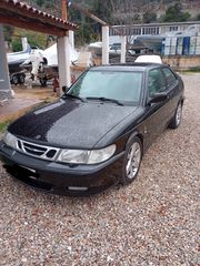 Saab 900 1995 NG TURBO