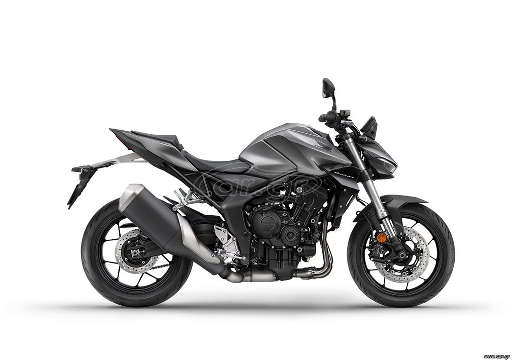Honda CB 1000 2026 HORNET ATOKA