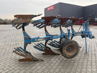 Αροτρο - Aλέτρι Rabe 2010 RAVEN 1500-thumb-1
