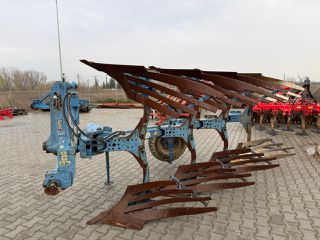 Αροτρο - Aλέτρι Rabe 2010 RAVEN 1500-thumb-3