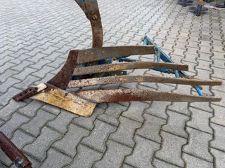 Αροτρο - Aλέτρι Rabe 2010 RAVEN 1500-thumb-4