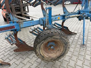 Αροτρο - Aλέτρι Rabe 2010 RAVEN 1500-thumb-5