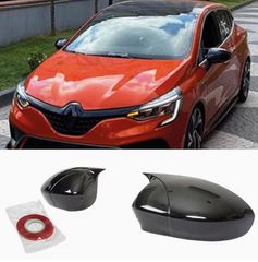 Καπάκια καθρεφτών batman - Renault Clio 5 / 2019+