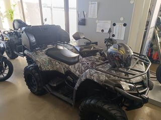 CFmoto CFORCE 450 2020 L