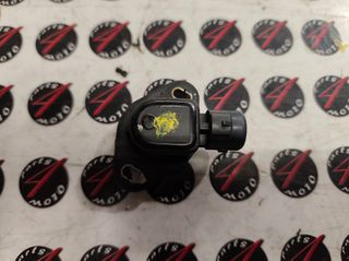 TPS CBR 929