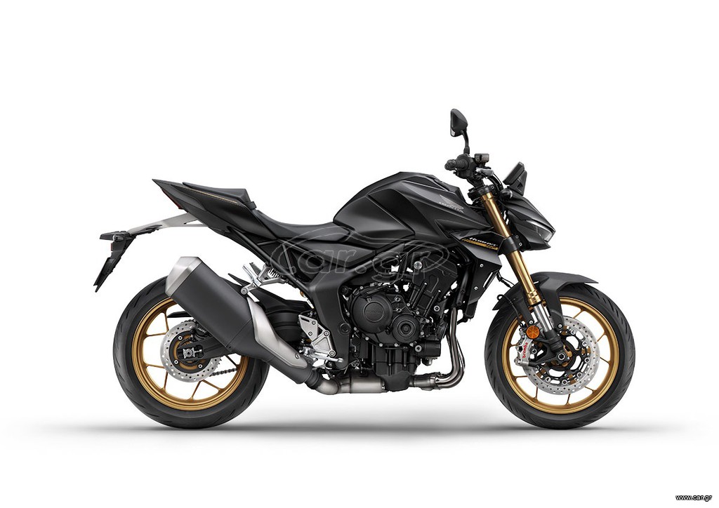 Honda CB 1000 2026 HORNET SP ATOKA