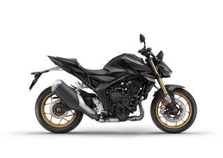 Honda CB 1000 2026 HORNET SP ATOKA
