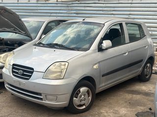 KIA PICANTO '07 1.000cc