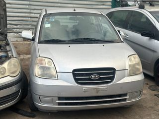 KIA PICANTO '07 1.000cc-thumb-1