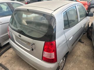 KIA PICANTO '07 1.000cc-thumb-2