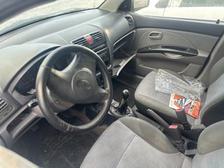 KIA PICANTO '07 1.000cc-thumb-3