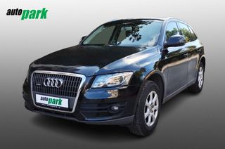 Audi Q5 2010