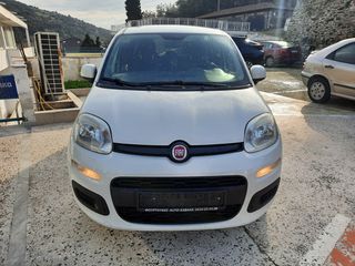 Fiat Panda 2018 1.3 MULTI JET DIESEL 95 hp