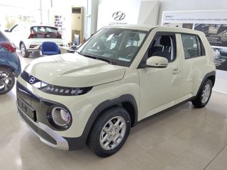 Hyundai INSTER 2025 Premium 49 kw
