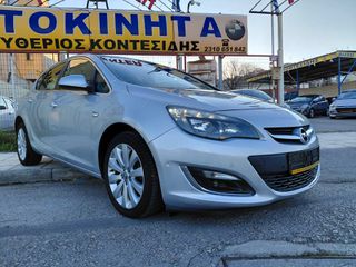 Opel Astra 2014 COSMOS 1.4 6ΤΑΧΥΤΟ 140hp FULL EXTRA