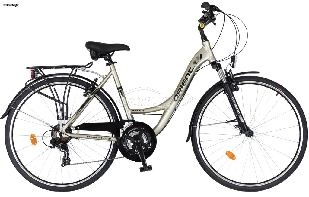 Πόλης Orient 2025 SEA SATIN 28'' LADY 21 SP