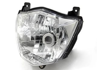 Φανάρι εμπρός Yamaha Χt 660 2004 - 2016