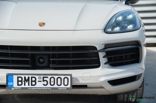 Porsche Cayenne 2021 Coupe E-Hybrid 3.0 V6 462HP PANORAMA ΔΕΡΜΑ-thumb-5