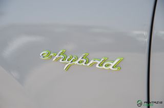 Porsche Cayenne 2021 Coupe E-Hybrid 3.0 V6 462HP PANORAMA ΔΕΡΜΑ-thumb-7