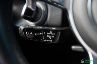 Porsche Cayenne 2021 Coupe E-Hybrid 3.0 V6 462HP PANORAMA ΔΕΡΜΑ-thumb-33