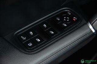Porsche Cayenne 2021 Coupe E-Hybrid 3.0 V6 462HP PANORAMA ΔΕΡΜΑ-thumb-35