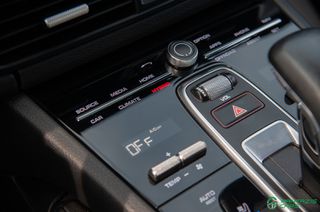 Porsche Cayenne 2021 Coupe E-Hybrid 3.0 V6 462HP PANORAMA ΔΕΡΜΑ-thumb-41