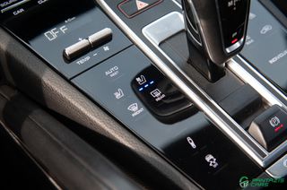 Porsche Cayenne 2021 Coupe E-Hybrid 3.0 V6 462HP PANORAMA ΔΕΡΜΑ-thumb-42