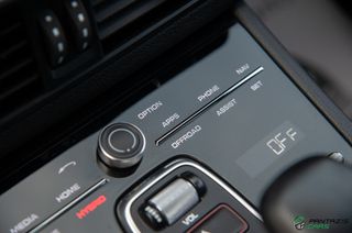 Porsche Cayenne 2021 Coupe E-Hybrid 3.0 V6 462HP PANORAMA ΔΕΡΜΑ-thumb-43