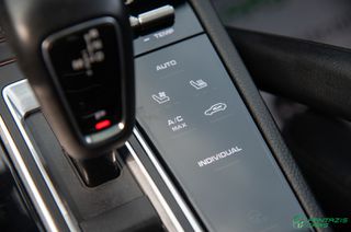 Porsche Cayenne 2021 Coupe E-Hybrid 3.0 V6 462HP PANORAMA ΔΕΡΜΑ-thumb-44