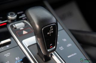 Porsche Cayenne 2021 Coupe E-Hybrid 3.0 V6 462HP PANORAMA ΔΕΡΜΑ-thumb-45