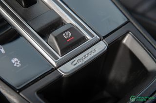 Porsche Cayenne 2021 Coupe E-Hybrid 3.0 V6 462HP PANORAMA ΔΕΡΜΑ-thumb-46
