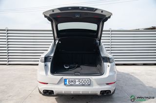 Porsche Cayenne 2021 Coupe E-Hybrid 3.0 V6 462HP PANORAMA ΔΕΡΜΑ-thumb-49