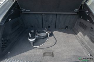 Porsche Cayenne 2021 Coupe E-Hybrid 3.0 V6 462HP PANORAMA ΔΕΡΜΑ-thumb-50