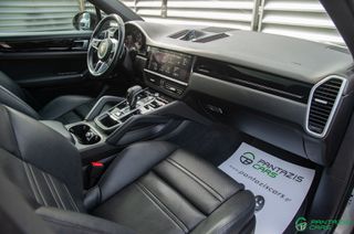 Porsche Cayenne 2021 Coupe E-Hybrid 3.0 V6 462HP PANORAMA ΔΕΡΜΑ-thumb-19