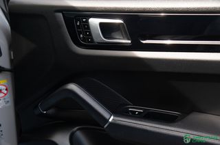 Porsche Cayenne 2021 Coupe E-Hybrid 3.0 V6 462HP PANORAMA ΔΕΡΜΑ-thumb-20
