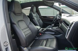 Porsche Cayenne 2021 Coupe E-Hybrid 3.0 V6 462HP PANORAMA ΔΕΡΜΑ-thumb-21