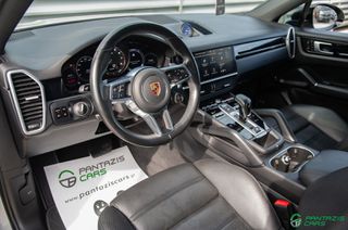 Porsche Cayenne 2021 Coupe E-Hybrid 3.0 V6 462HP PANORAMA ΔΕΡΜΑ-thumb-23