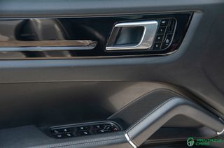 Porsche Cayenne 2021 Coupe E-Hybrid 3.0 V6 462HP PANORAMA ΔΕΡΜΑ-thumb-24