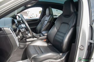 Porsche Cayenne 2021 Coupe E-Hybrid 3.0 V6 462HP PANORAMA ΔΕΡΜΑ-thumb-25