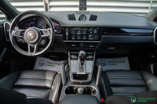 Porsche Cayenne 2021 Coupe E-Hybrid 3.0 V6 462HP PANORAMA ΔΕΡΜΑ-thumb-26