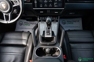 Porsche Cayenne 2021 Coupe E-Hybrid 3.0 V6 462HP PANORAMA ΔΕΡΜΑ-thumb-28