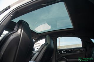 Porsche Cayenne 2021 Coupe E-Hybrid 3.0 V6 462HP PANORAMA ΔΕΡΜΑ-thumb-29