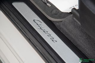 Porsche Cayenne 2021 Coupe E-Hybrid 3.0 V6 462HP PANORAMA ΔΕΡΜΑ-thumb-30