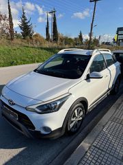 Hyundai i 20 2016 CROSS Active!!!-thumb-1
