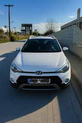 Hyundai i 20 2016 CROSS Active!!!-thumb-2