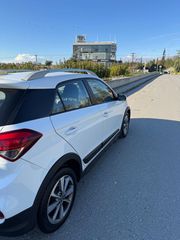 Hyundai i 20 2016 CROSS Active!!!-thumb-3