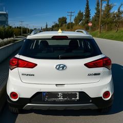 Hyundai i 20 2016 CROSS Active!!!-thumb-4