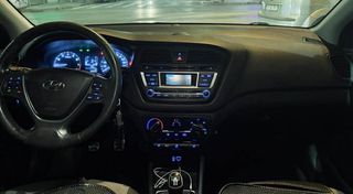 Hyundai i 20 2016 CROSS Active!!!-thumb-5