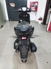 Kymco Agility 125 2026 AGILITY 125 S-thumb-2